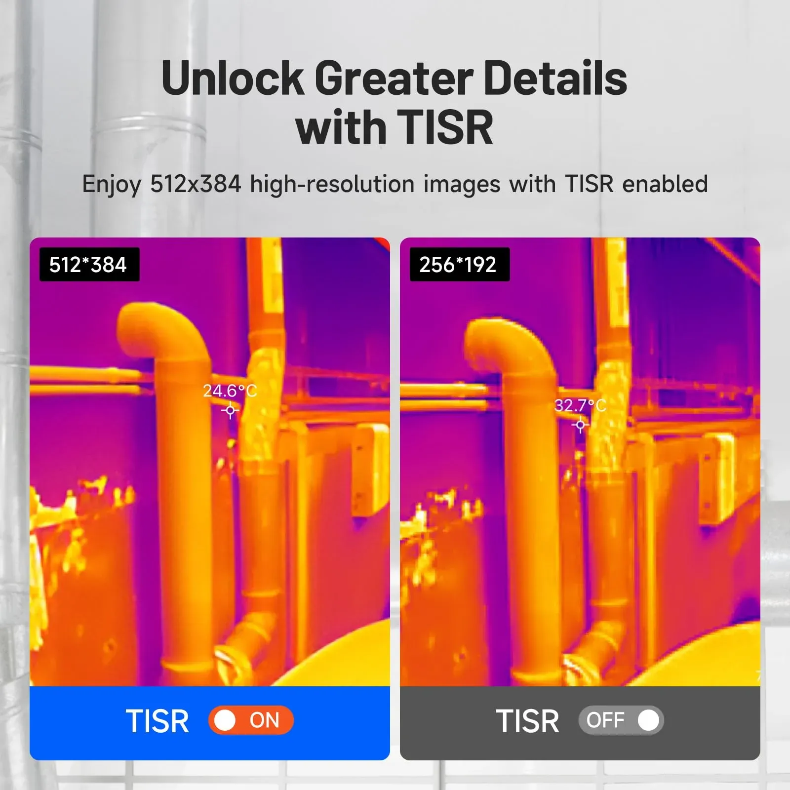 Thermal Infrared Camera For Android - Complete UK Guide