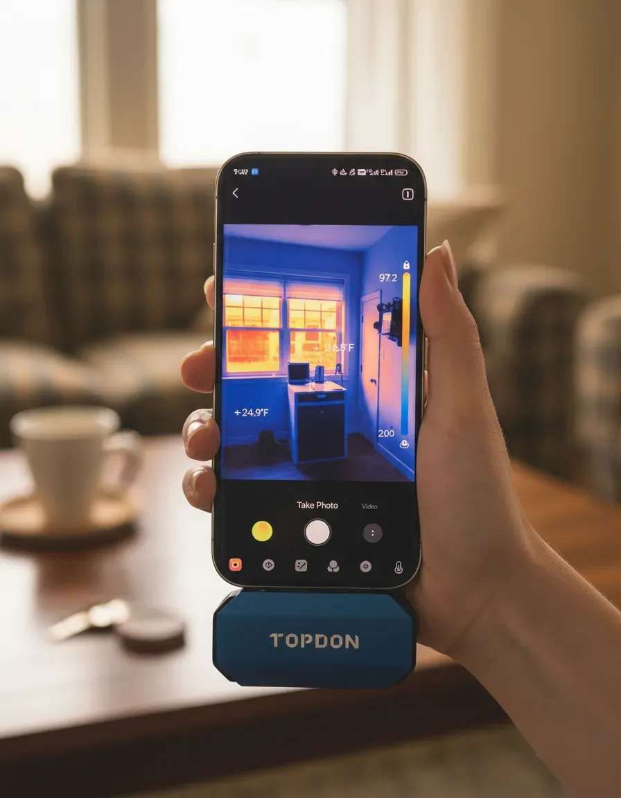 David Patel, Birmingham review photo