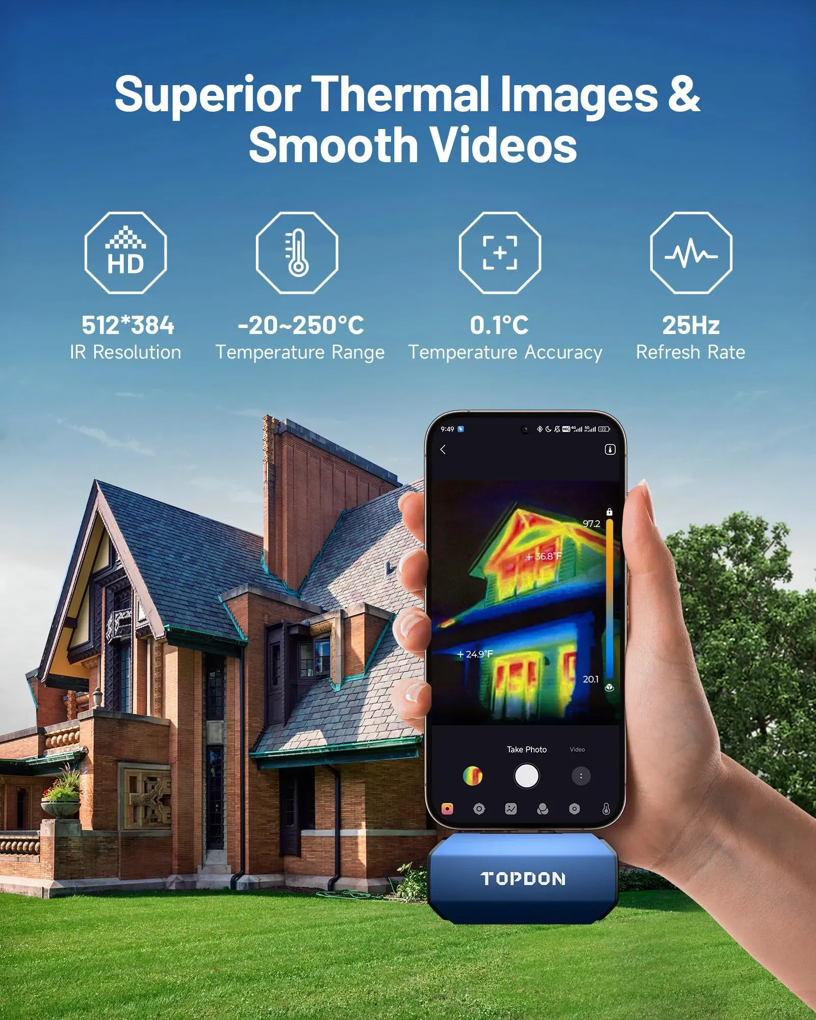 Rehana Chowdhury, Leeds review photo