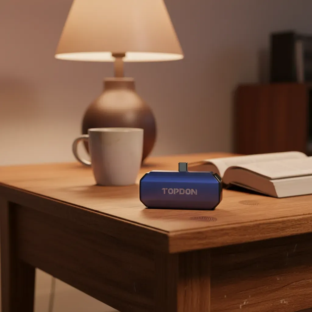 James Henderson, Manchester review photo